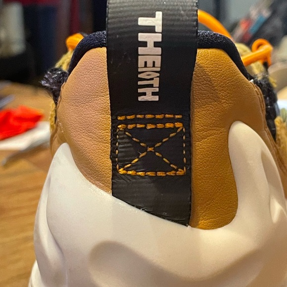 Nike React Sertu - Limited Edition US Army 10th Mountain Division - Picture 6 of 8